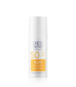 DADO SENS Sun Sonnencreme SPF 50 (50 ml)