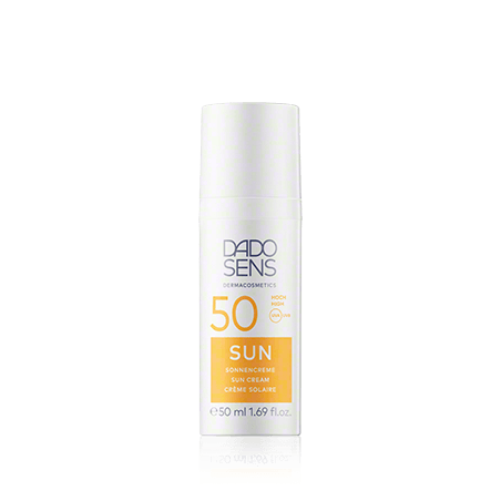 DADO SENS Sun Sonnencreme SPF 50 (50 ml)