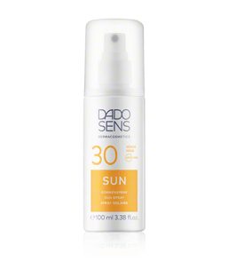 DADO SENS Sun Sonnenspray SPF 30 (100 ml)