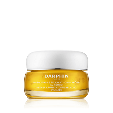 Darphin Essential Oil Elixir Relaxing Oil Mask (50 ml)