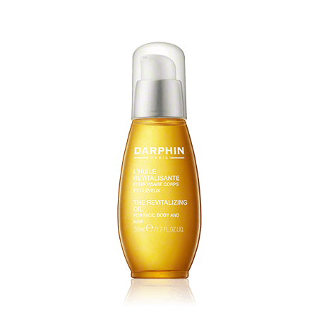Darphin Essential Oil Elixir The Revitalizing Oil (50 ml)