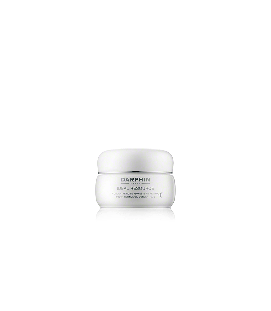 Darphin Ideal Resource Youth Retinol Oil Concentrate (60 Stück)