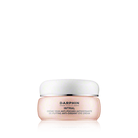 Darphin Intral De-Puffing Anti-Oxidant Eye Cream (15 ml)