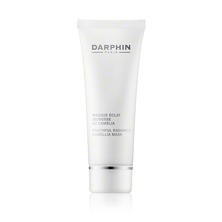 Darphin Professional Care Youthful Radiance Camellia Mask (75 ml)