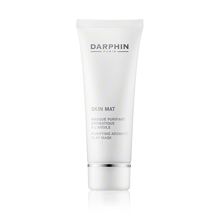 Darphin Skin Mat Aromatic Clay Mask (75 ml)