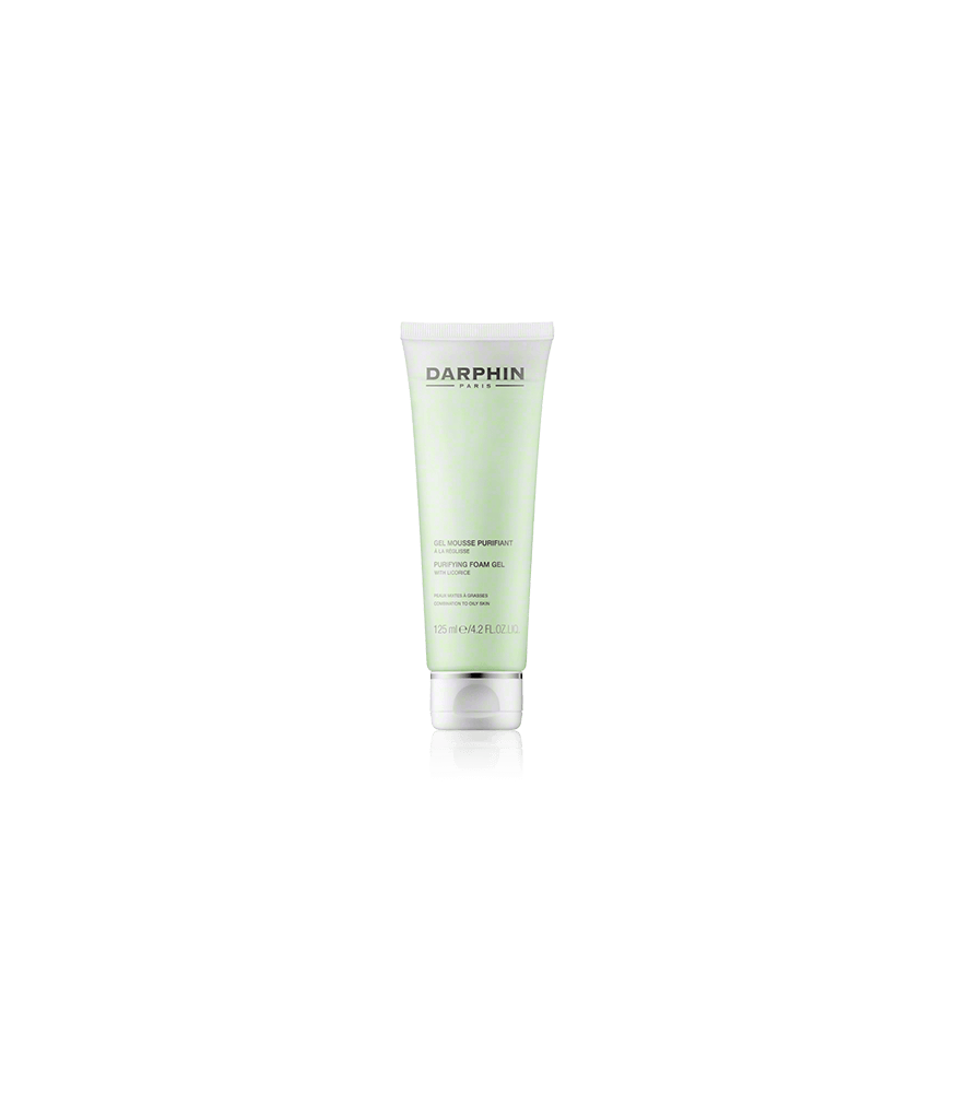 Darphin Skin Mat Purifying Foam Gel (125 ml)