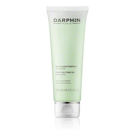 Darphin Skin Mat Purifying Foam Gel (125 ml)