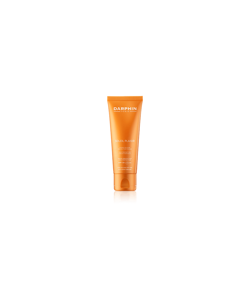 Darphin Soleil Plaisir Sun Protective Cream for Face SPF 50 (50 ml)