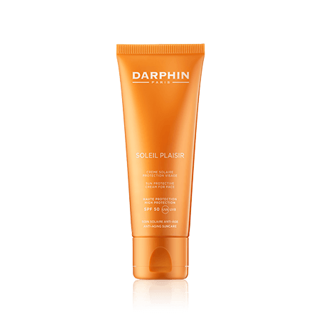 Darphin Soleil Plaisir Sun Protective Cream for Face SPF 50 (50 ml)