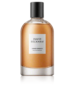 David Beckham Amber Breeze Eau de Parfum Spray (100 ml)