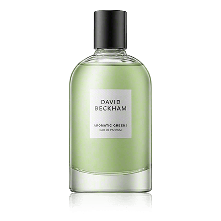 David Beckham Aromatic Greens Eau de Parfum Spray (100 ml)