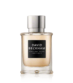 David Beckham Follow Your Instinct Eau de Toilette Spray (50 ml)