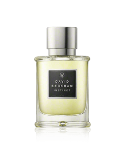 David Beckham Instinct Eau de Toilette Spray (50 ml)