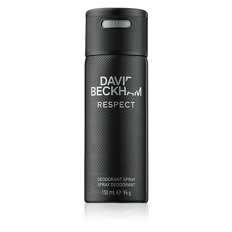 David Beckham Respect Deodorant Spray (150 ml)