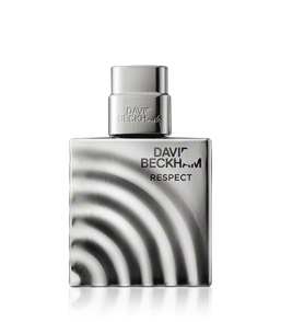 David Beckham Respect Eau de Toilette Spray (40 ml)