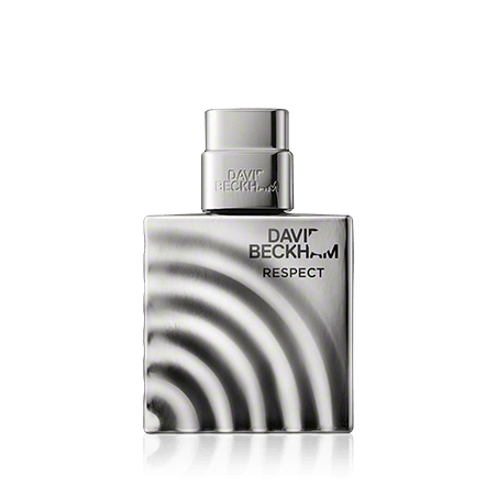 David Beckham Respect Eau de Toilette Spray (40 ml)