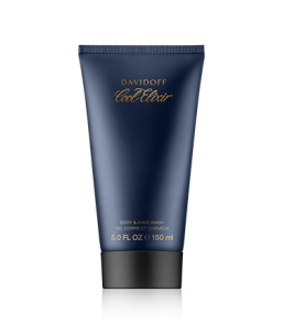 Davidoff Cool Elixir Shower Gel (150 ml)