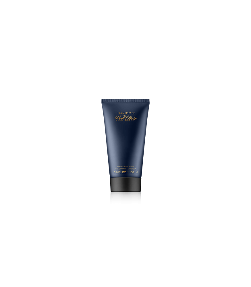 Davidoff Cool Elixir Shower Gel (150 ml)