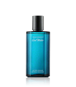 Davidoff Cool Water Aftershave (75 ml)