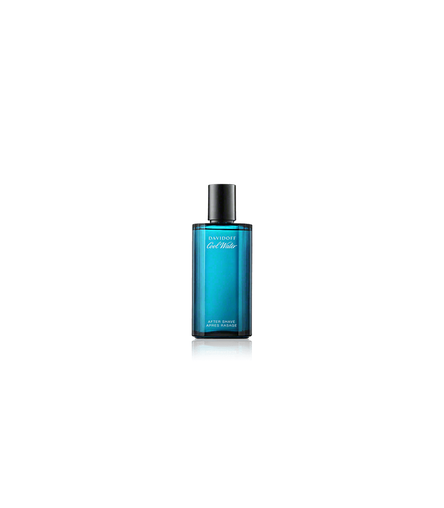 Davidoff Cool Water Aftershave (75 ml)