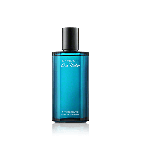 Davidoff Cool Water Aftershave (75 ml)