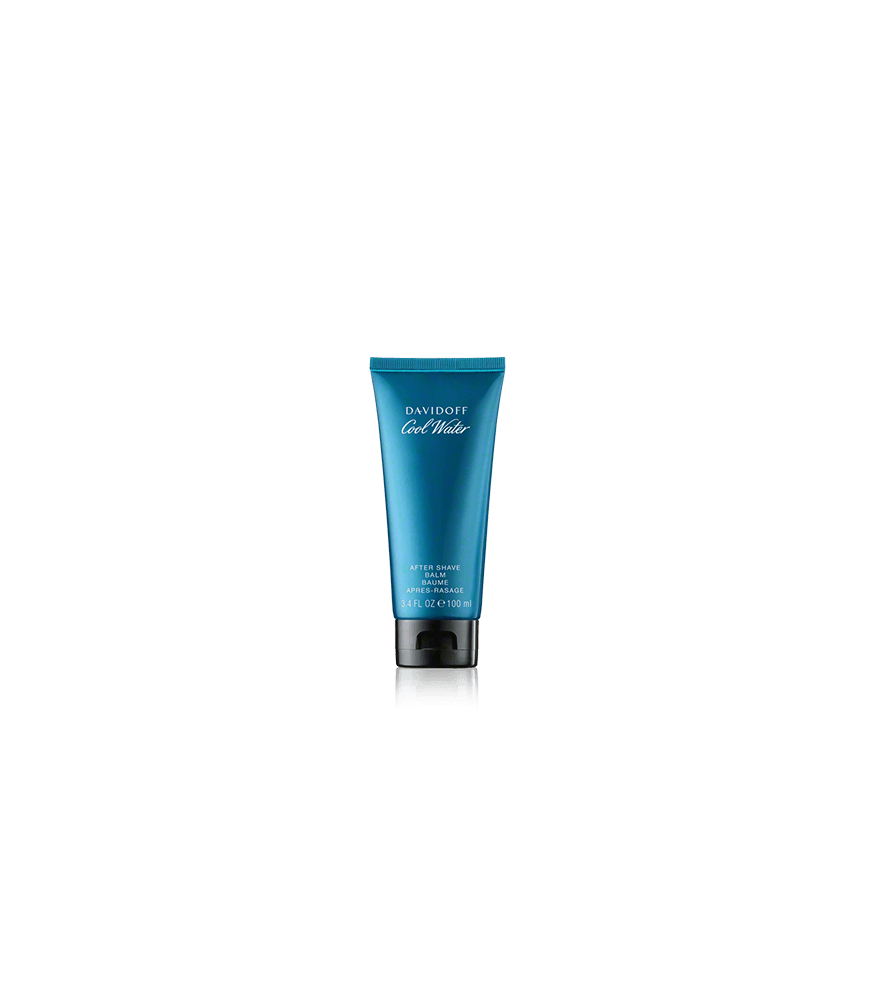 Davidoff Cool Water Aftershave Balm (100 ml)