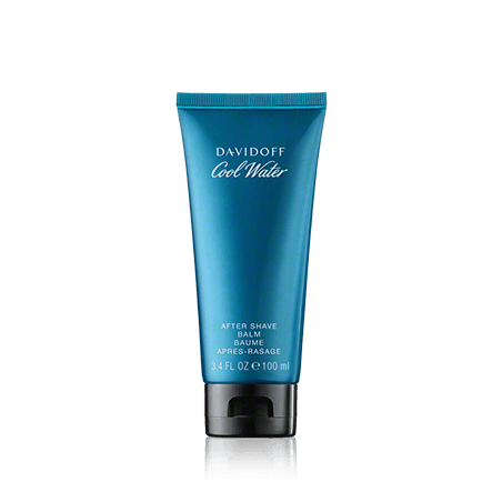 Davidoff Cool Water Aftershave Balm (100 ml)