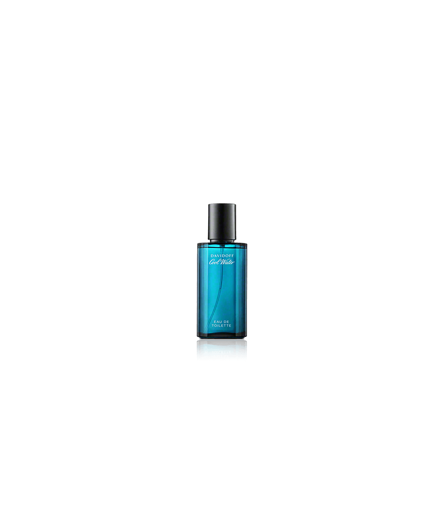 Davidoff Cool Water Eau de Toilette Spray (40 ml)