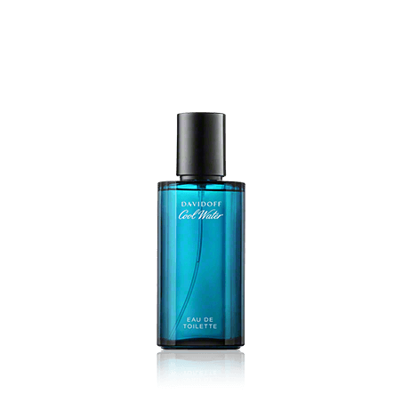 Davidoff Cool Water Eau de Toilette Spray (40 ml)