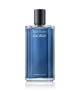 Davidoff Cool Water Oceanic Edition 2025 Eau de Toilette Spray (125 ml)
