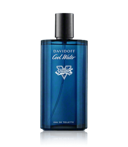 Davidoff Cool Water Street Fighter Eau de Toilette Spray (125 ml)