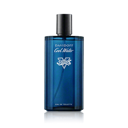 Davidoff Cool Water Street Fighter Eau de Toilette Spray (125 ml)