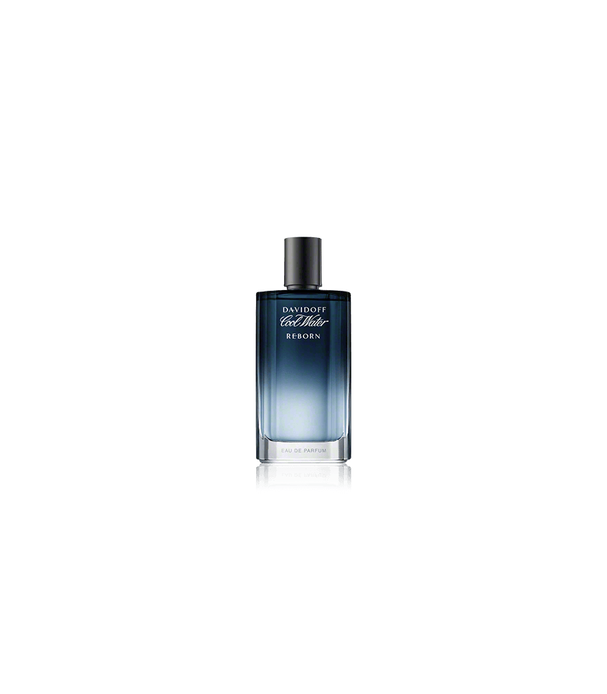 Davidoff Cool Water Reborn Eau de Parfum Spray (100 ml)