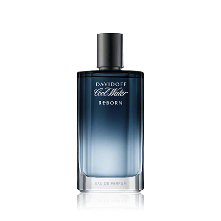 Davidoff Cool Water Reborn Eau de Parfum Spray (100 ml)
