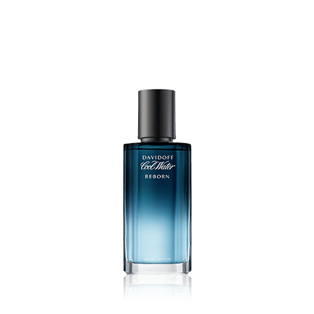 Davidoff Cool Water Reborn Eau de Toilette Spray (40 ml)
