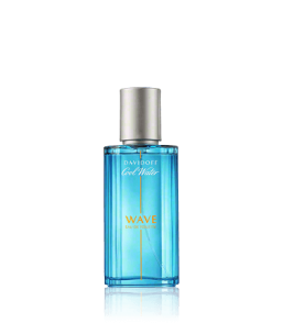 Davidoff Cool Water Wave Eau de Toilette Spray (40 ml)