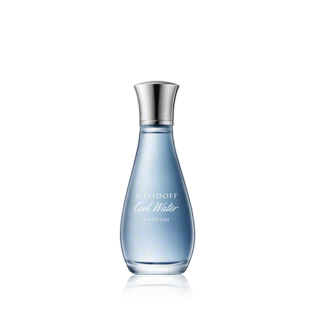 Davidoff Cool Water Woman Eau de Parfum Spray (50 ml)