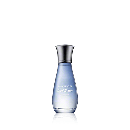 Davidoff Cool Water Woman Intense Eau de Parfum Spray (30 ml)