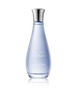 Davidoff Cool Water Woman Jasmine & Tangerine Summer 2022 Eau de Toilette Spray (100 ml)