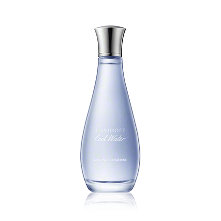 Davidoff Cool Water Woman Jasmine & Tangerine Summer 2022 Eau de Toilette Spray (100 ml)