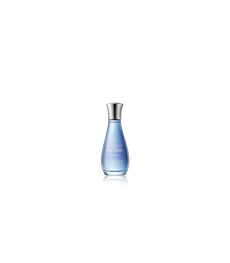 Davidoff Cool Water Woman Reborn Eau de Parfum Intense Spray (50 ml)