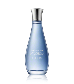 Davidoff Cool Water Woman Reborn Eau de Toilette Spray (100 ml)