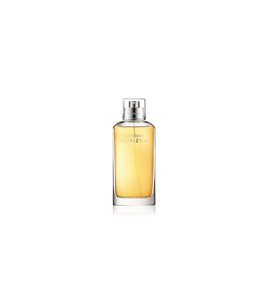 Davidoff Horizon Eau de Toilette Spray (125 ml)