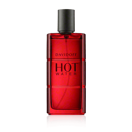 Davidoff Hot Water Eau de Toilette Spray (110 ml)