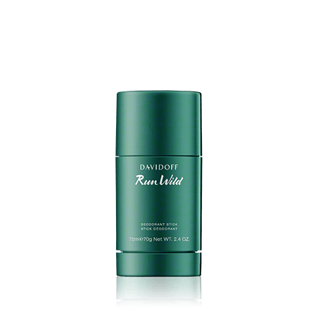 Davidoff Run Wild Deodorant Stick (75 ml)