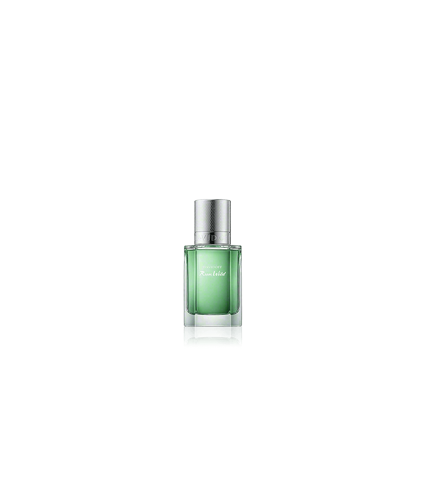 Davidoff Run Wild Eau de Toilette Spray (30 ml)