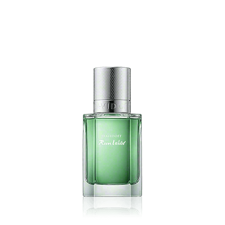 Davidoff Run Wild Eau de Toilette Spray (30 ml)