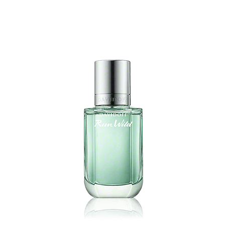 Davidoff Run Wild for Her Eau de Parfum Spray (30 ml)