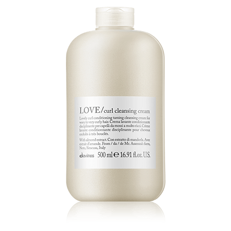 Davines Love Curl Cleansing Cream (500 ml)