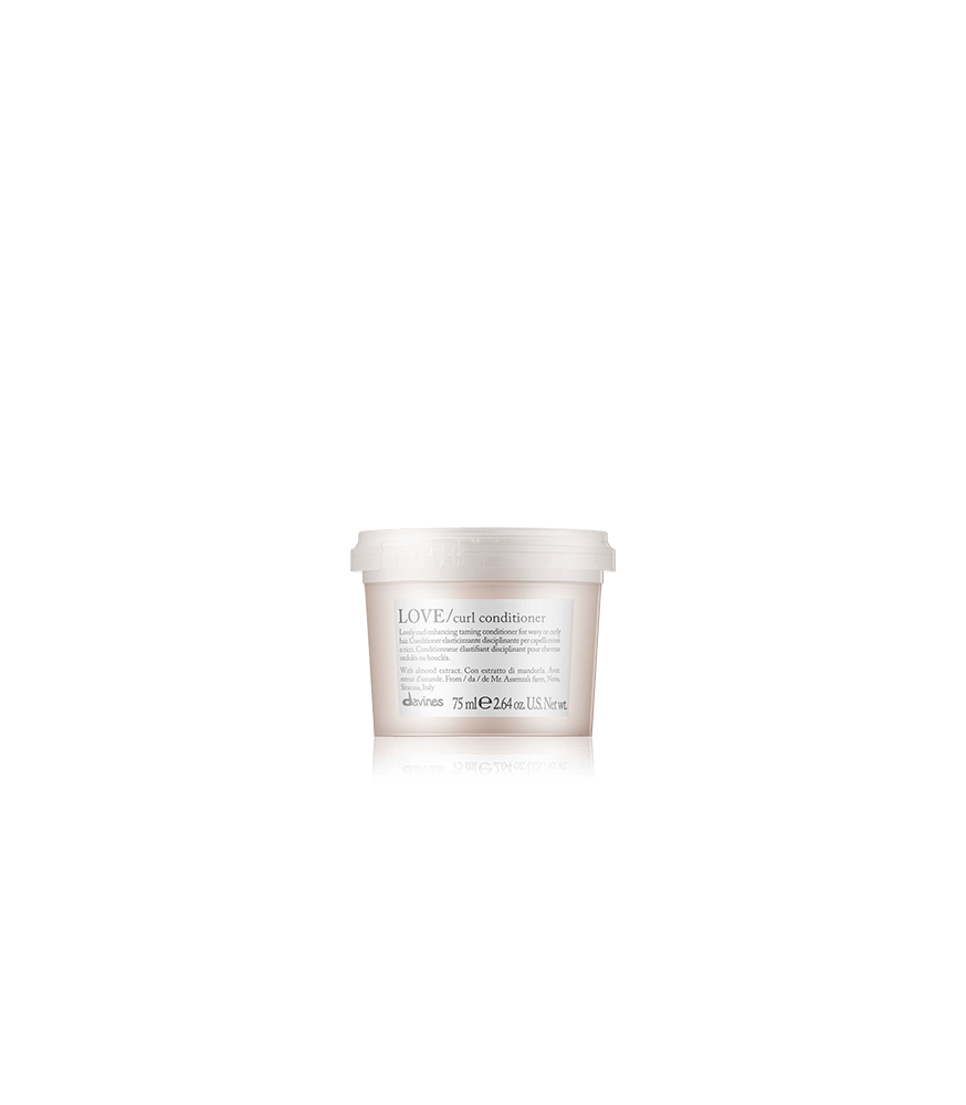 Davines Love Curl Conditioner (75 ml)